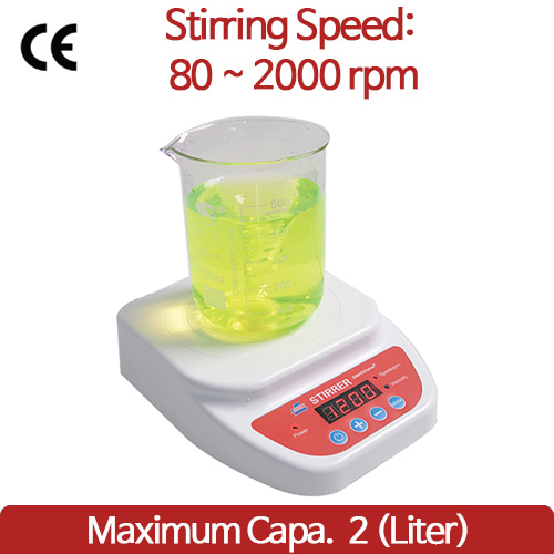 삼흥에너지 Magnetic Stirrer MS-U