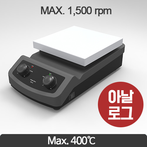 삼흥에너지 Hotplate Stirrer (Analog Model) SH-HSA