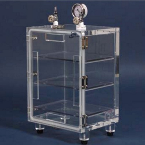삼흥에너지 진공 데시케이터(Vacuum Desiccator Cabinet) SH-VDS series