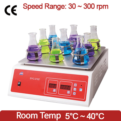 삼흥에너지 Orbital Shaker SYC