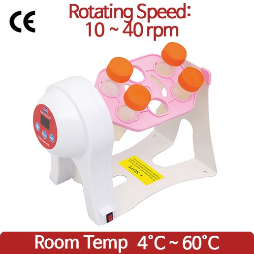 삼흥에너지 Variable Speed Tube Revo TR-U