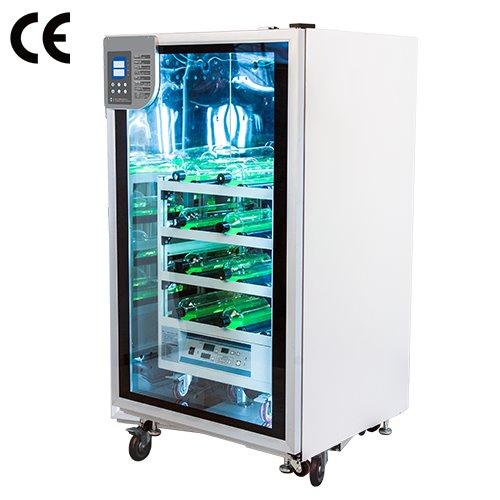 삼흥에너지 롤러 배양장치 적재용 CO2 인큐베이터(Roll-in CO2 Incubator) PYC