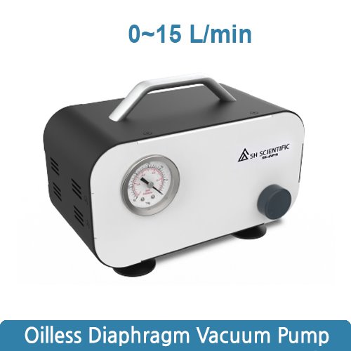 SH-dVP15 (유량조절)
