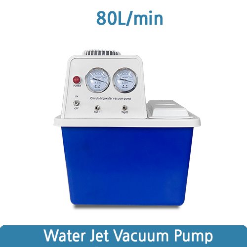 삼흥에너지 Water Jet Vacuum Pump (워터젯 진공펌프) SH-WV