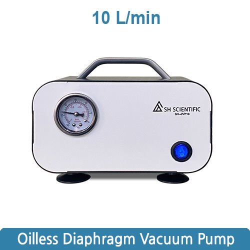 삼흥에너지 Oilless Diaphragm Vacuum SH-dVP