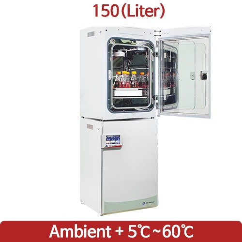 삼흥에너지 CO2 배양기(CO2 Incubator) 건열멸균 1 CI-CX