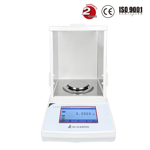 삼흥에너지 정밀전자저울 Precision Balances (SH-BL220S) SH-BLS