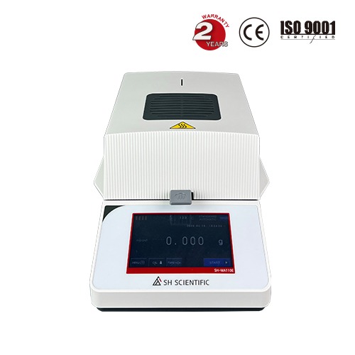 삼흥에너지 수분측정기 Moisture Balance (MA110E) SH-MAE