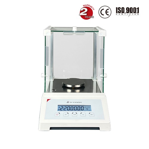 삼흥에너지 정밀전자저울 Precision Balances (SH-BL SH-BL