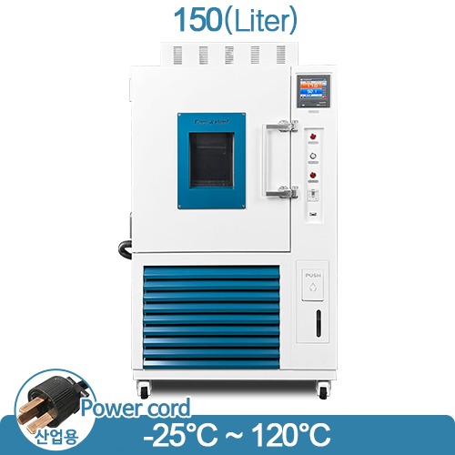 삼흥에너지 -25℃ Temp & Humidity Cha SH-CTH-SCR