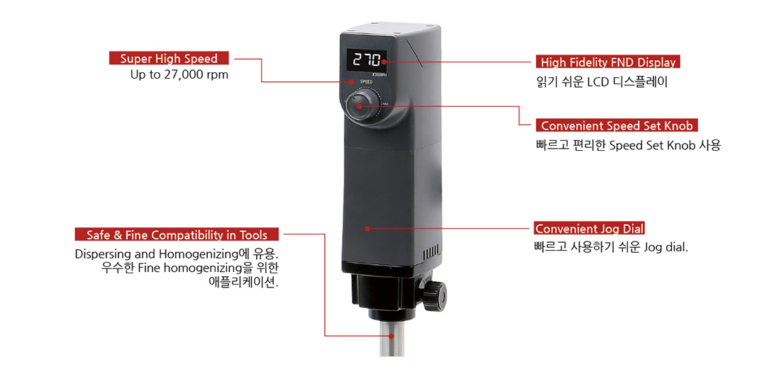 제품 구성 상세