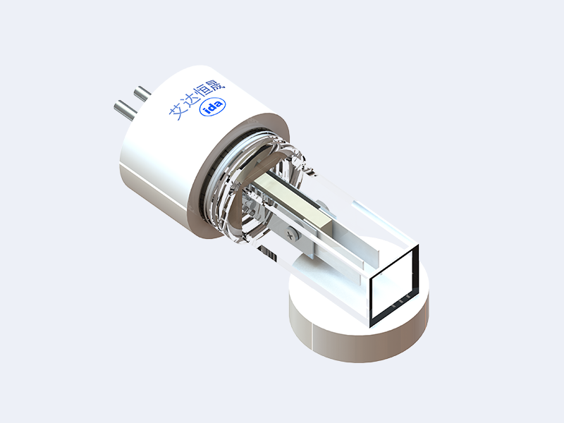 E003 충·방전 관찰 셀 제품 사진 (아이다 TianJin AIDA Science-Technology)