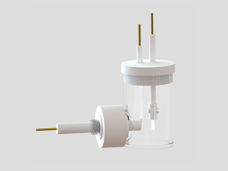 C040 · C040-S 전해셀 제품 사진 (아이다 TianJin AIDA Science-Technology)