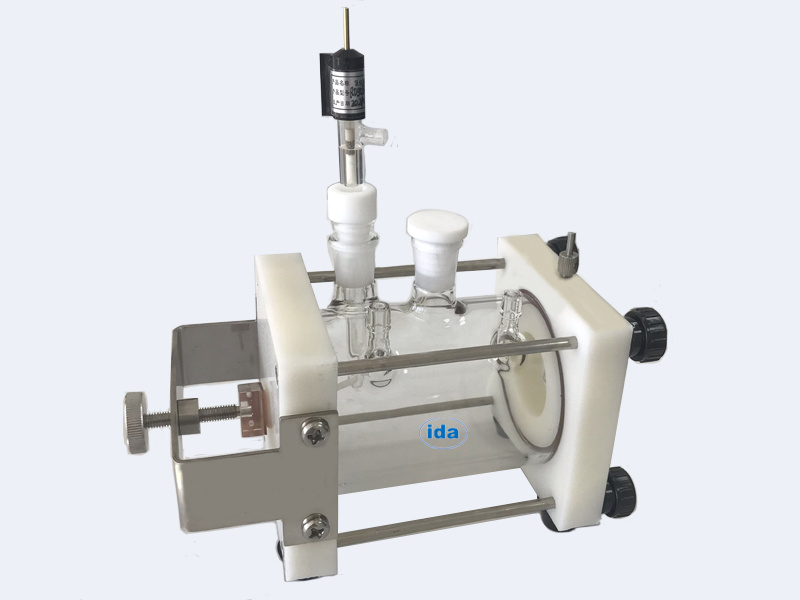 F029 · F030 평판 부식 시험 셀 제품 사진 (아이다 TianJin AIDA Science-Technology)
