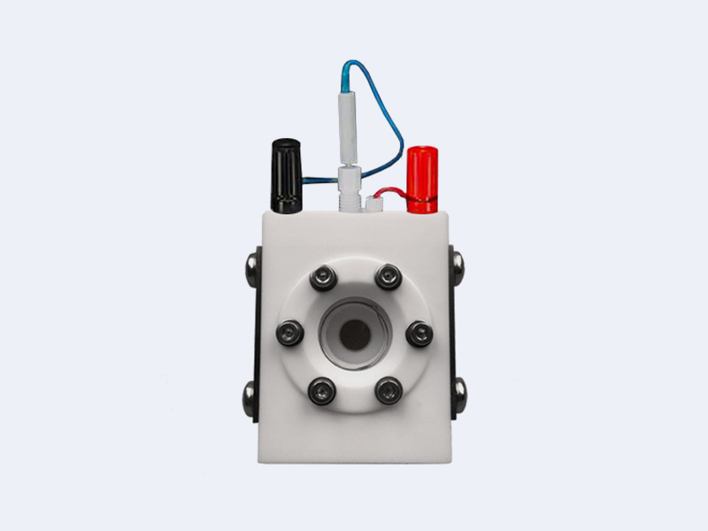 K050 · K051 소용량 광전기화학 셀 제품 사진 (아이다 TianJin AIDA Science-Technology)