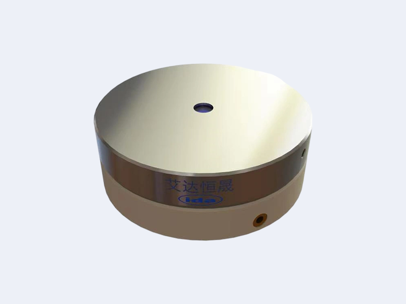 E702 ~ E705 배터리 인시츄 라만 셀 제품 사진 (아이다 TianJin AIDA Science-Technology)