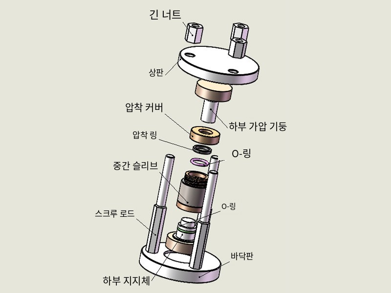 E300B 분해도