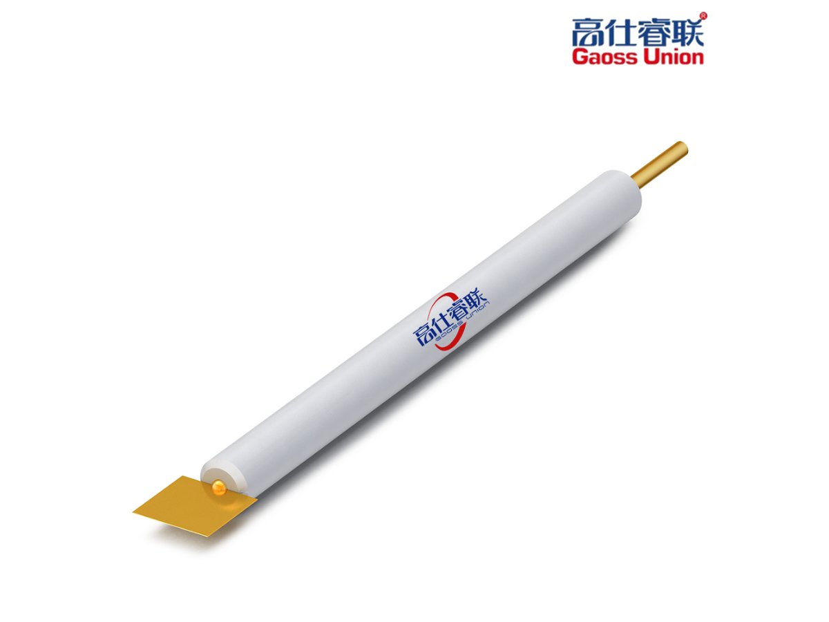 금판 상대전극 제품 사진 (가오스유니온 Gaoss Union)