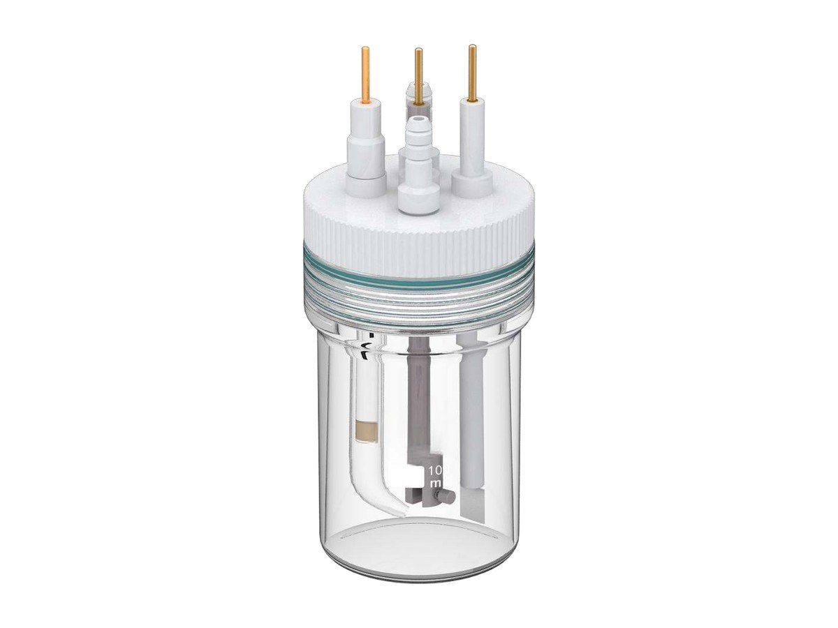 가오스유니온 C002-1 C002-1 단층 소용량(10 mL) 구성