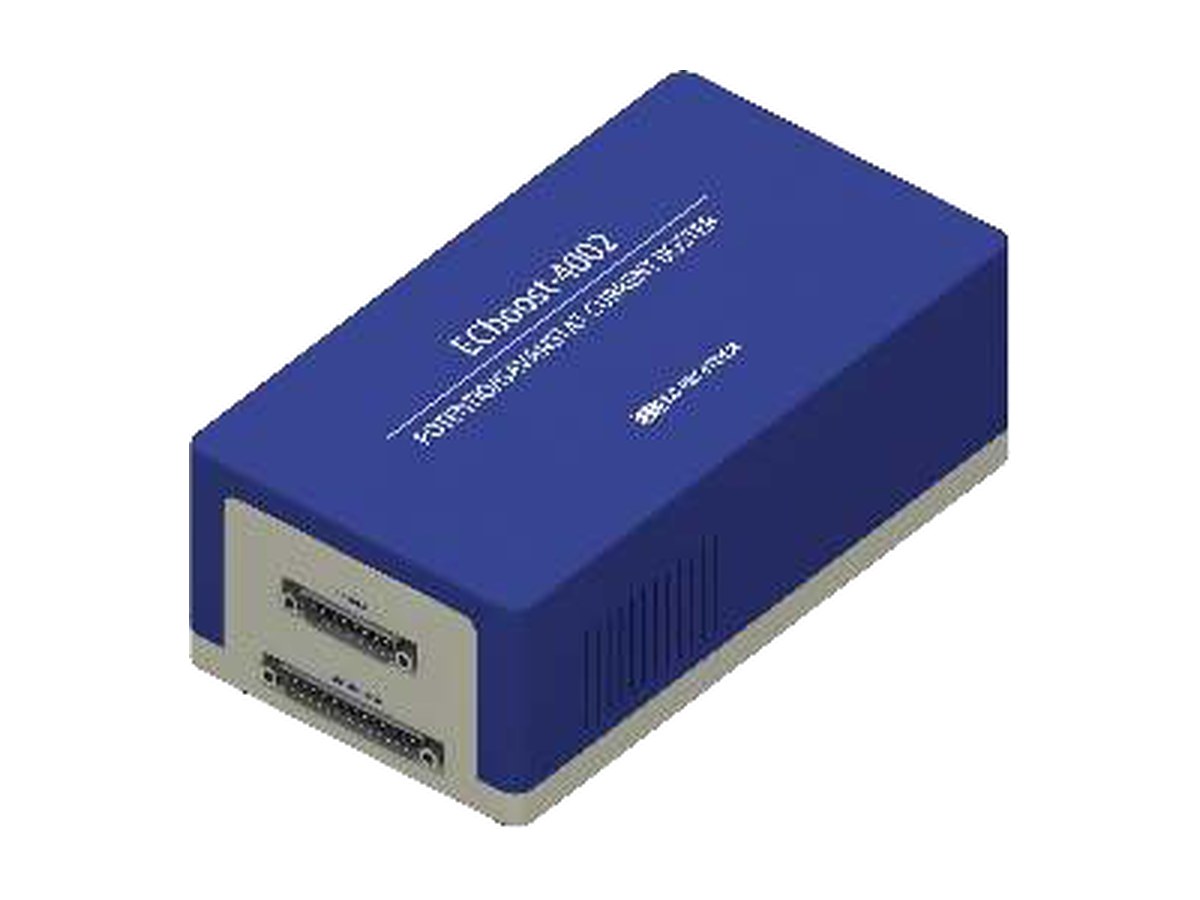 ECboost-4002 — 전류 증폭기