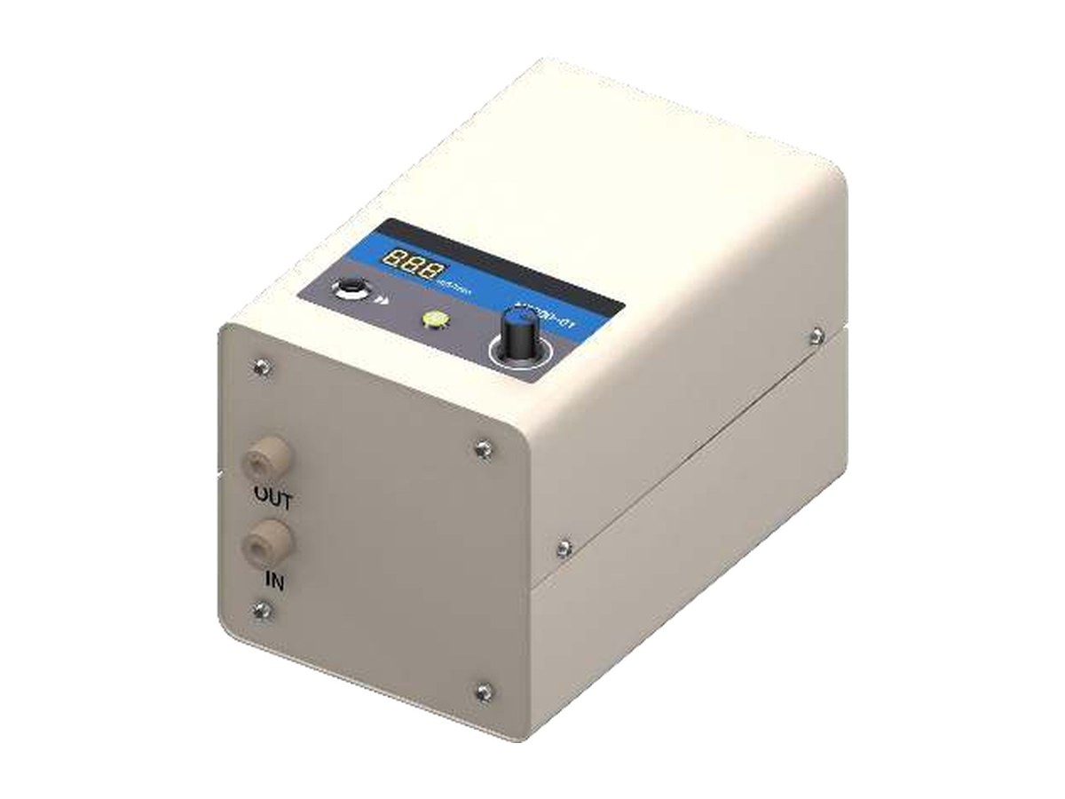 EC200-02 — 기액 혼합 펌프