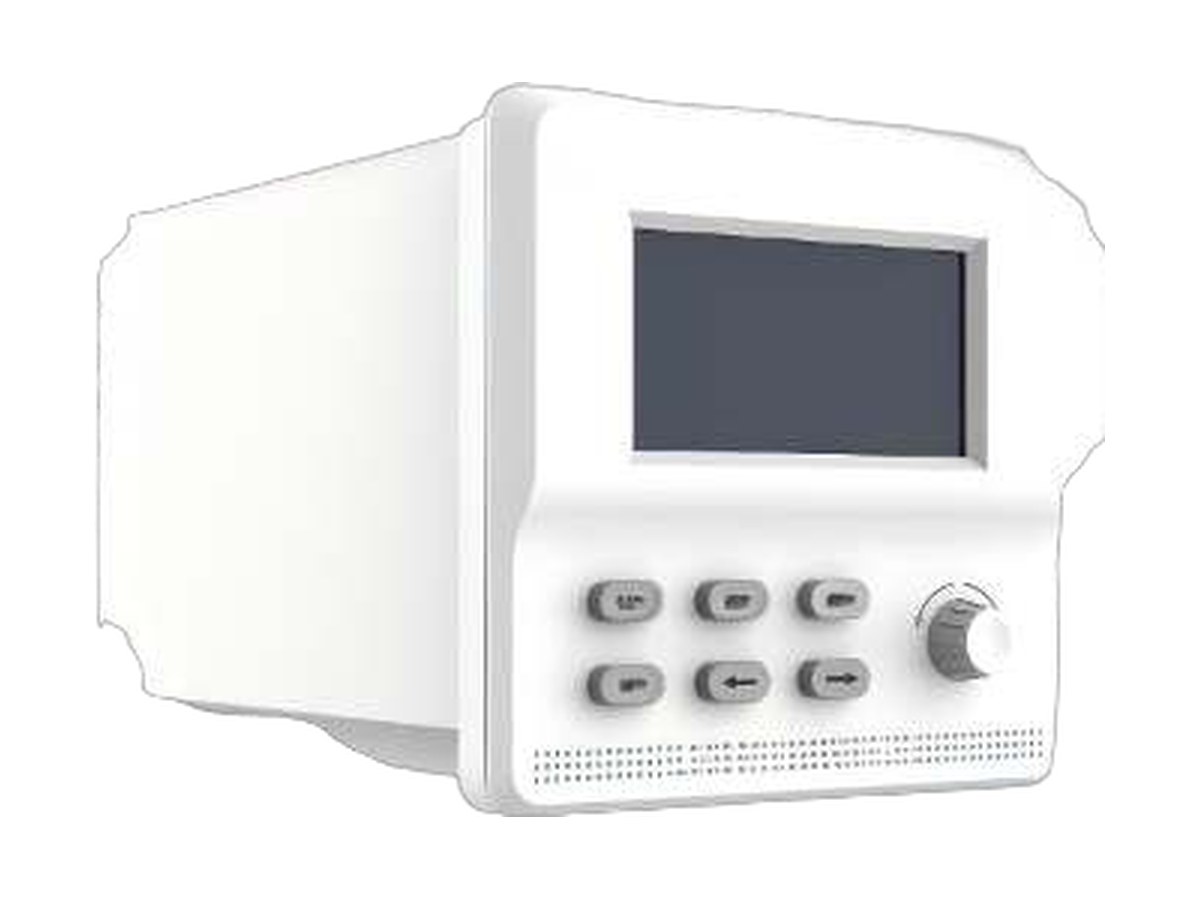 EC200-301 — 막전극 가열 온도 컨트롤러