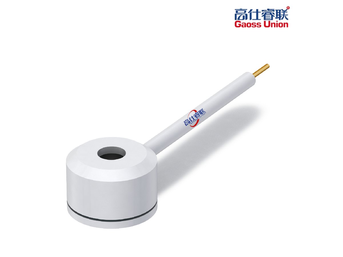 시편 지지체 (정면적 1 cm²) 제품 사진 (가오스유니온 Gaoss Union)