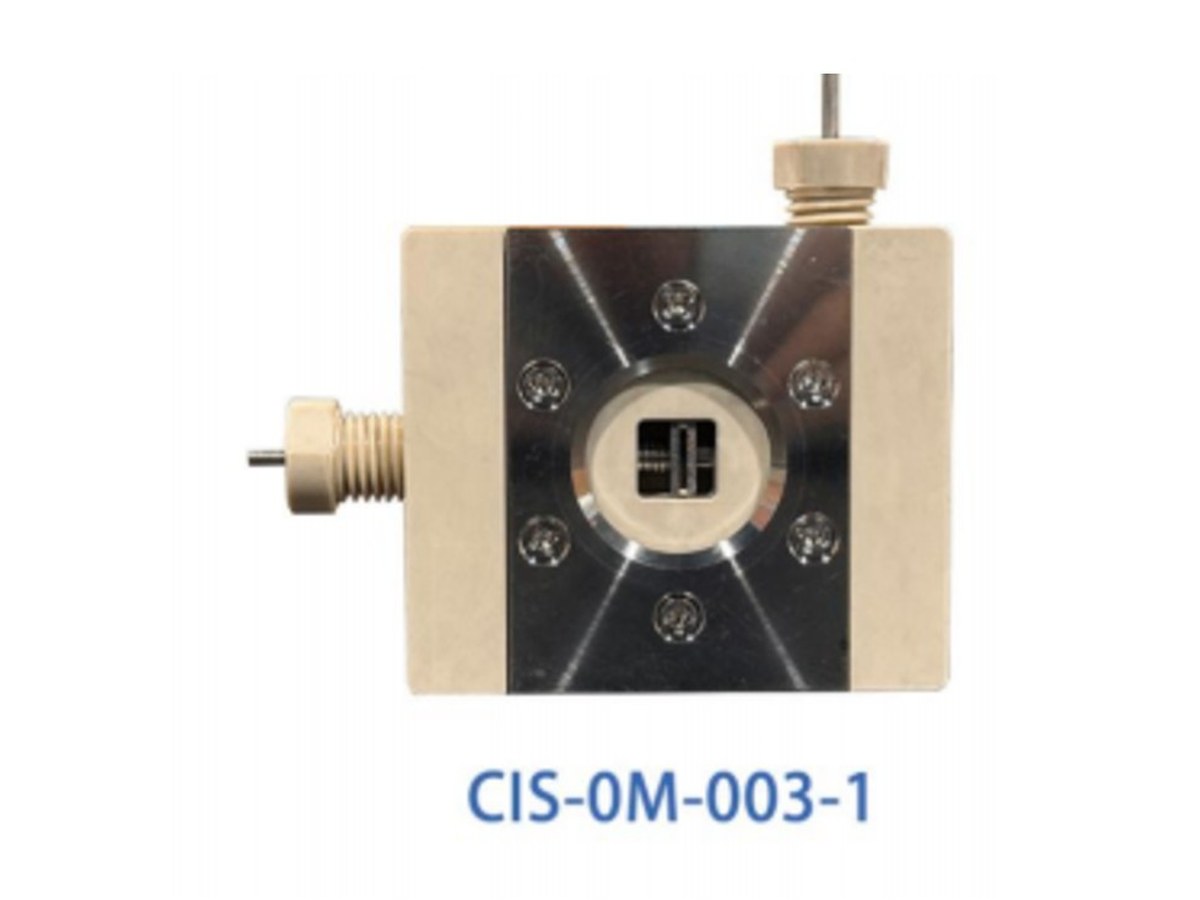 인시츄 리튬 덴드라이트 광학관찰 셀 CIS-OM-003 제품 사진 2