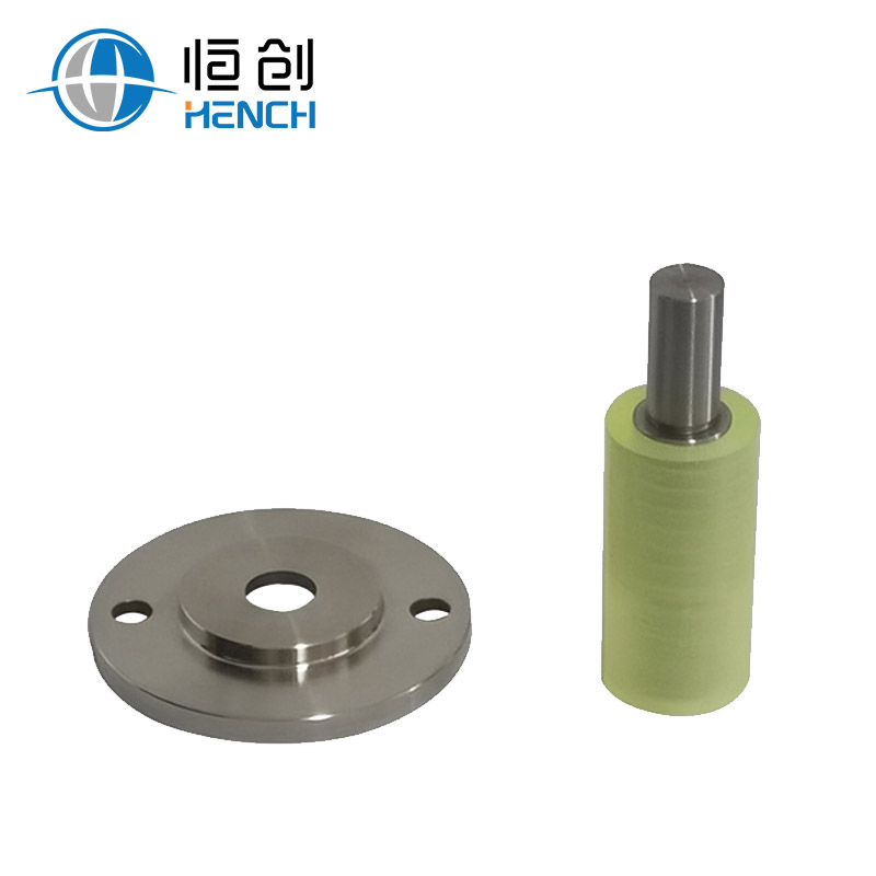 PMT-Q 버튼셀 전지 몰드