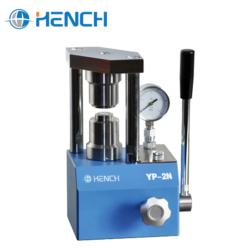 YP-2N 버튼셀 전지 실링기 2 T
