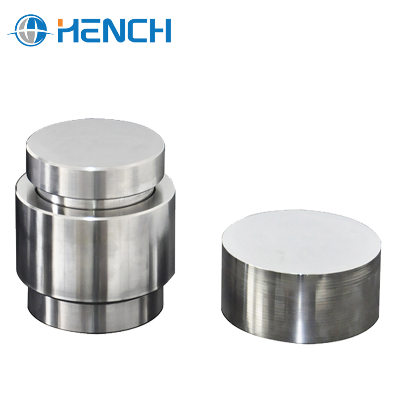 원통형 펠릿 다이 HMY Φ101–150 mm