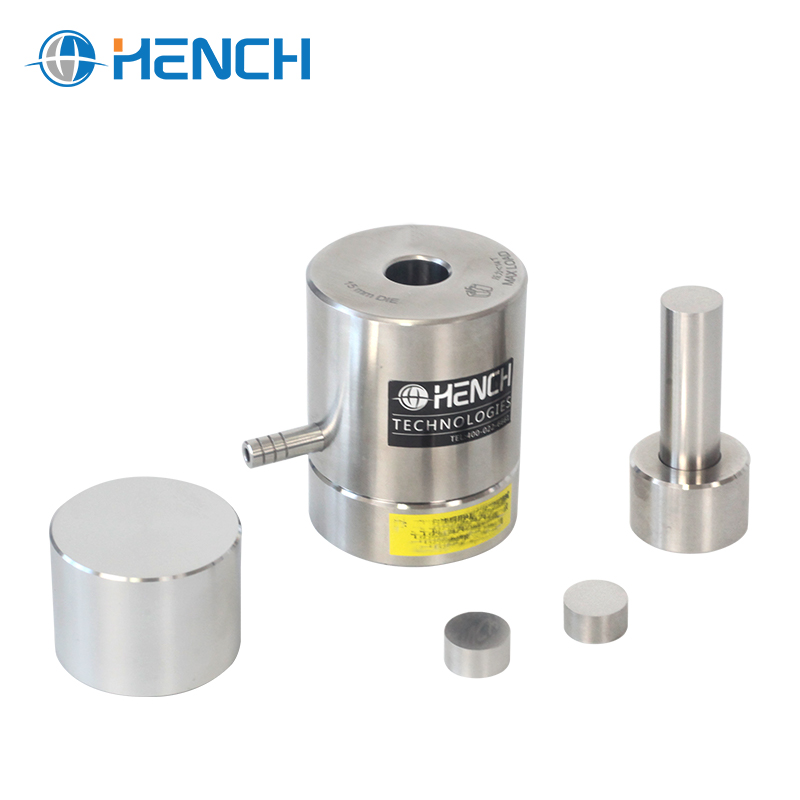 원통형 펠릿 다이 HMY Φ15–19 mm