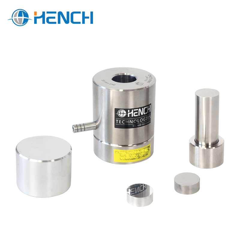 원통형 펠릿 다이 HMY Φ20–25 mm