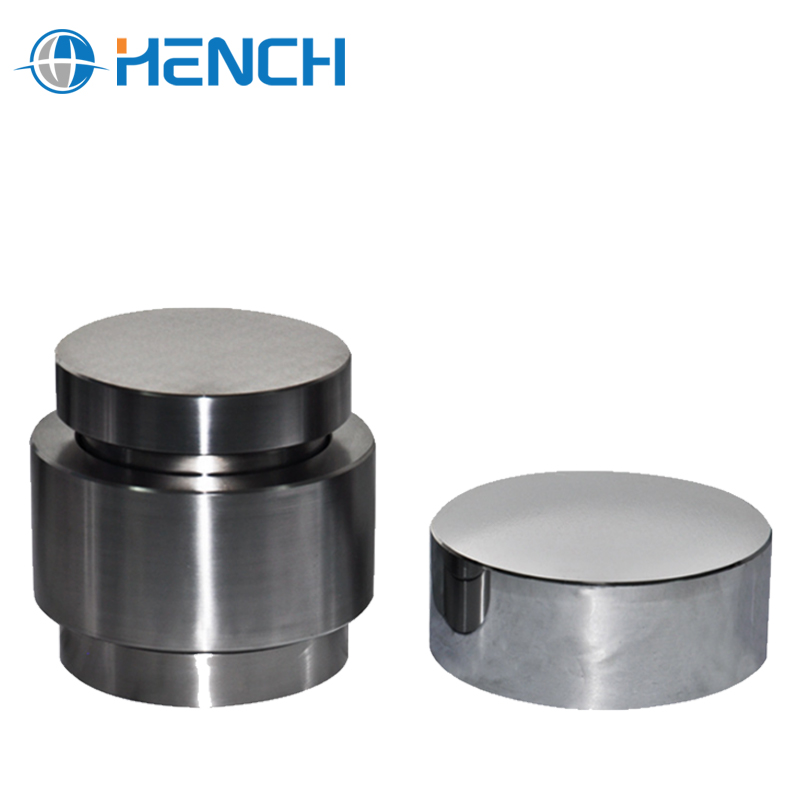 원통형 펠릿 다이 HMY Φ71–100 mm