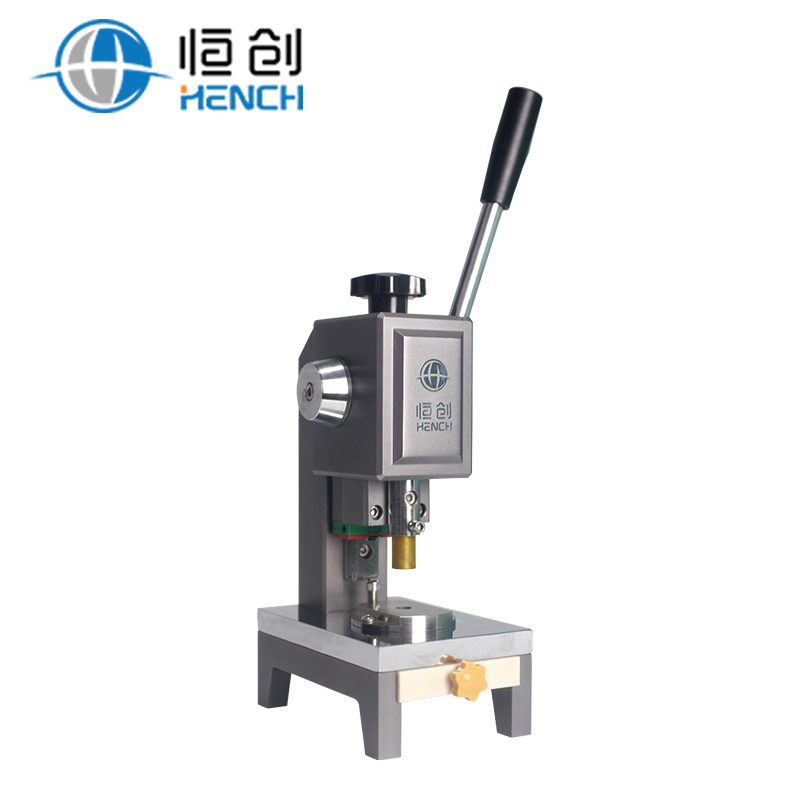 CMS-20 수동 전극 슬라이서