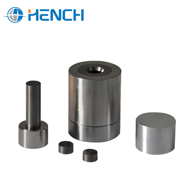 HMW-A 초경합금 펠릿 다이 Φ12 · Φ13 mm · Φ15 mm · Φ1