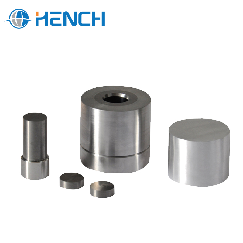 HMW-A 초경합금 펠릿 다이 Φ22 · Φ25 mm · Φ28 mm · Φ3