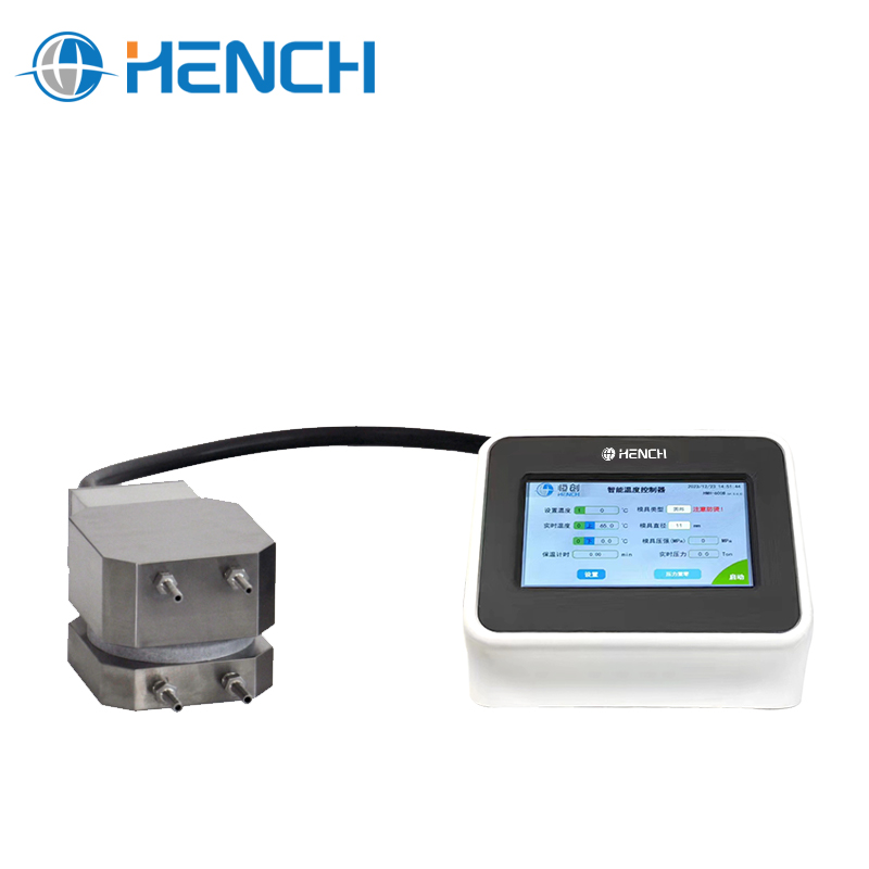 HCH-GA 가열 펠릿 다이 ＜Φ100 mm