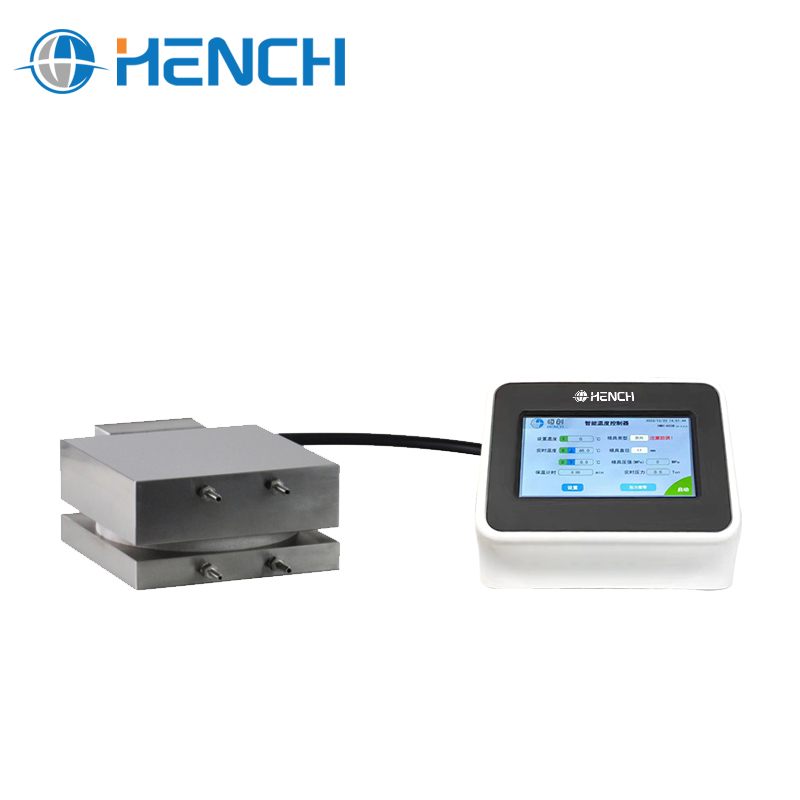 HCH-GB 가열 펠릿 다이 ＜Φ180 mm