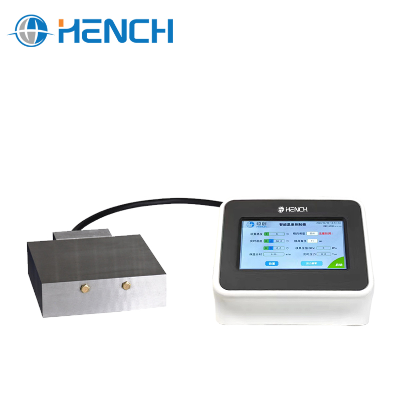 HCH-PB 가열 펠릿 다이 ＜Φ180 mm