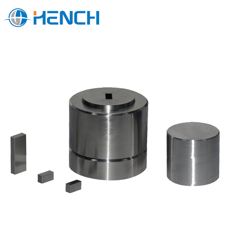 HMK-F 개구형 펠릿 다이 12×12 · 15×15 · 16×16 · 18