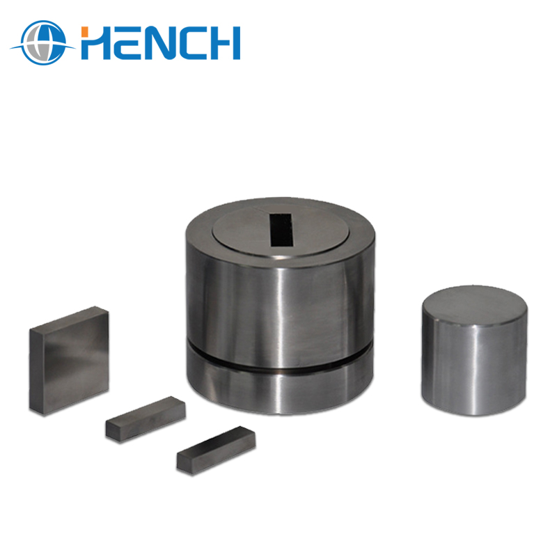 HMK-F 개구형 펠릿 다이 Φ30×30 · Φ40×40