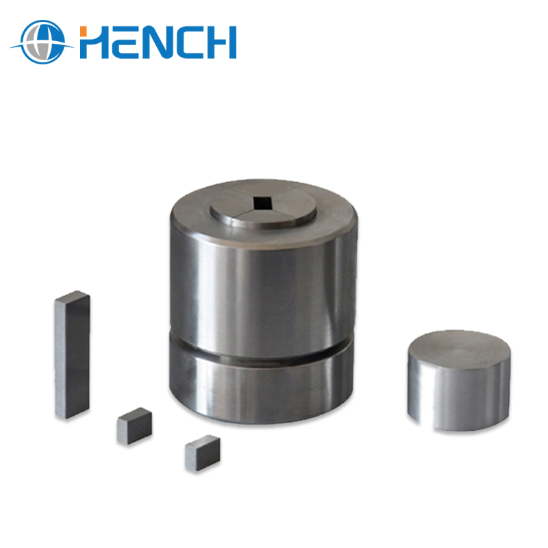 HMK-F 개구형 펠릿 다이 3×3 · 4×4 · 5×5 · 6×6 · 8×