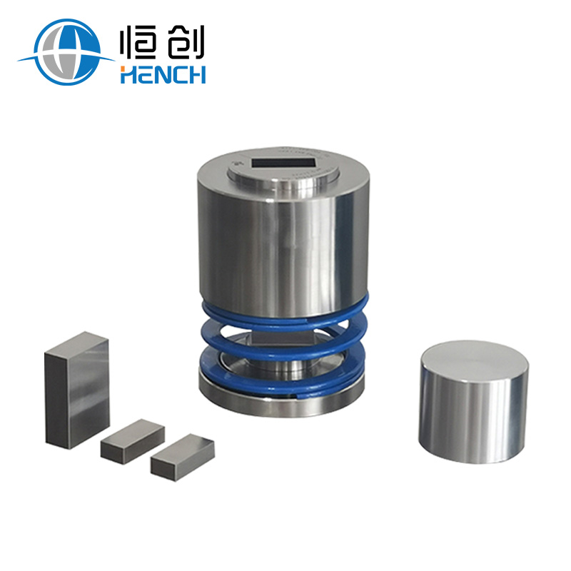 HMF 개구형 펠릿 다이 12×12 · 15×15 · 18×18 · 20