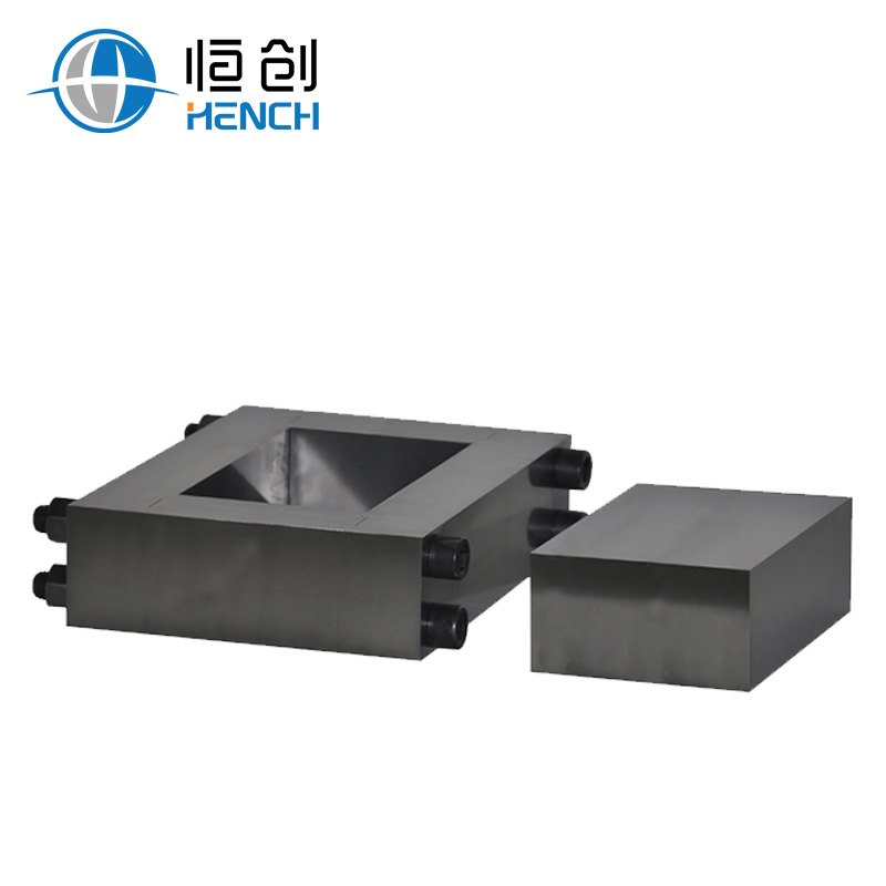 HMF-H 사각 펠릿 다이 장변 151 - 200 mm