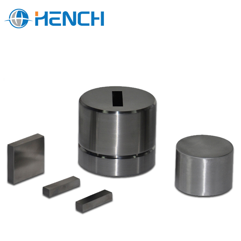 HMF 사각 펠릿 다이 22×22 · 25×25 · 30×30