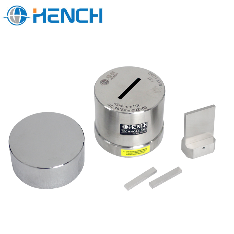 HMF-D 사각 펠릿 다이 32×32 · 35×35 · 30×30
