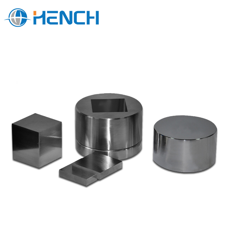 HMF 사각 펠릿 다이 50×50 · 60×60 · 70×70