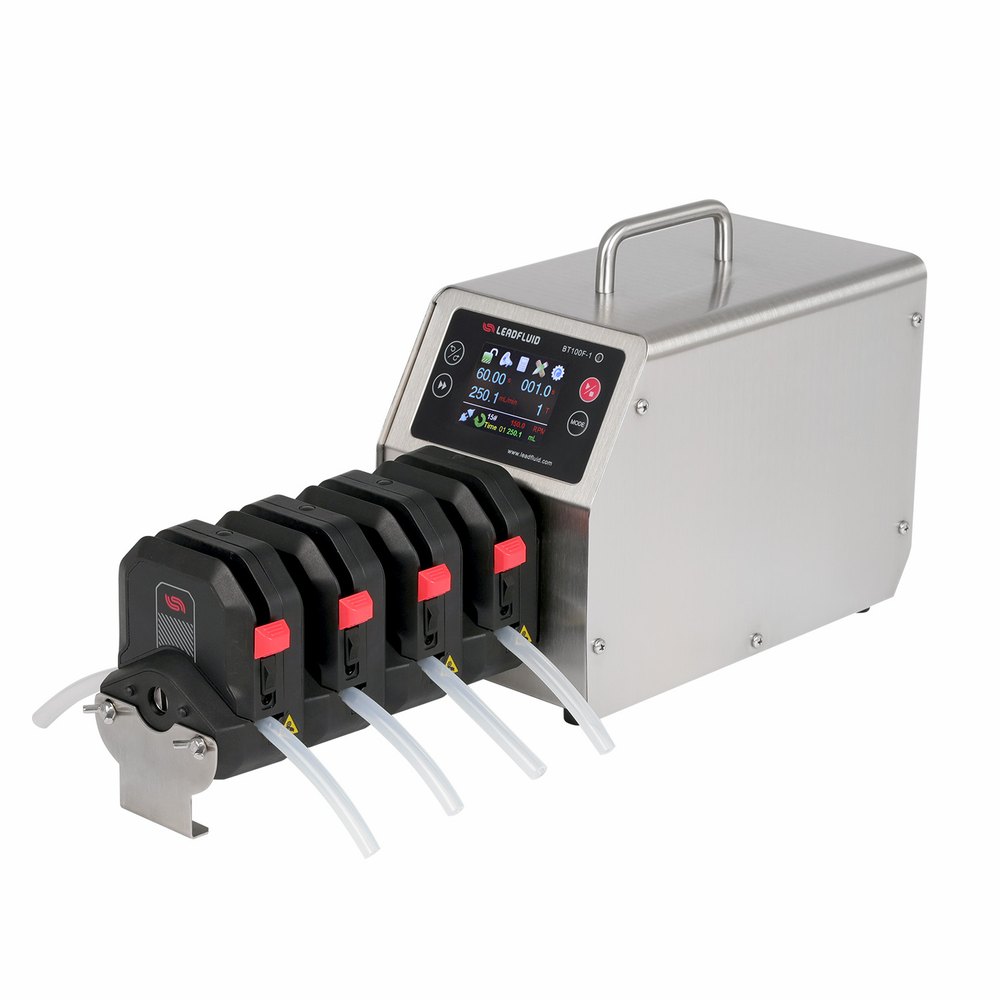 BT100F