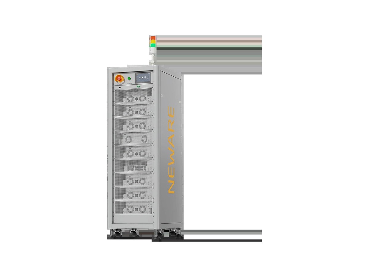 CD-6006A-5V1200A-PS-H 지능형 전류 중첩 셀 테스트 시스템 — 뉴웨어 NEWARE